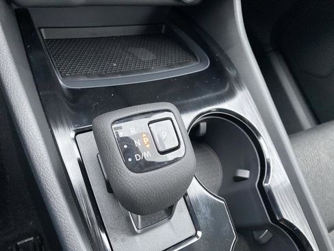 New 2026 Nissan Rogue SV image 19