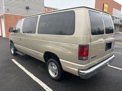 Used 2013 Ford E-350 and Econoline 350 XLT