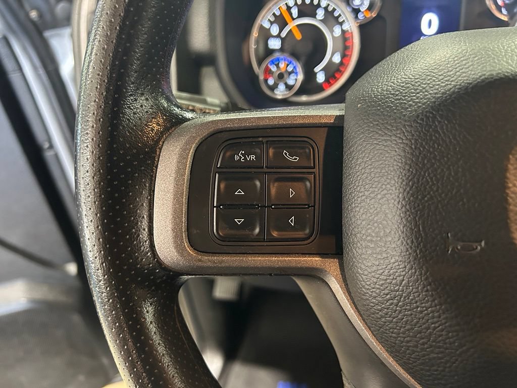 Used 2021 RAM 2500 Tradesman AWD/4WD image 20