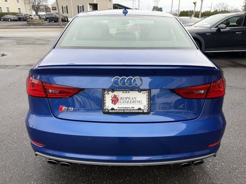 Used 2015 Audi S3 Premium Plus image 6