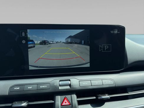 New 2026 Kia K4 FWD image 15