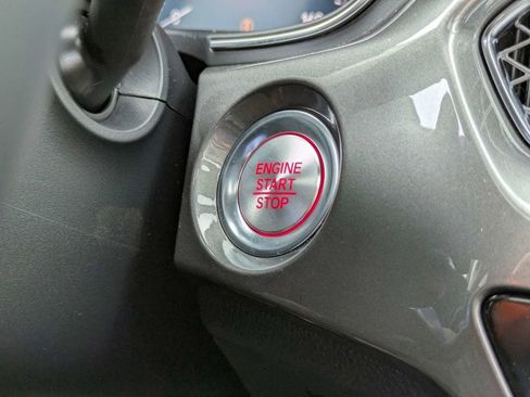 New 2026 Acura Integra FWD image 29