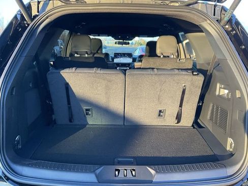 New 2026 Ford Explorer ST-Line AWD/4WD image 24
