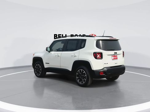 Used 2023 Jeep Renegade Latitude image 6