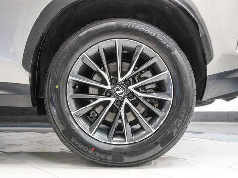 Used 2024 Lexus NX 250 FWD w/ Cold Area Package image 39
