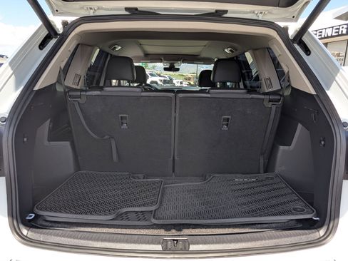 Used 2019 Volkswagen Atlas SEL Premium AWD/4WD image 32