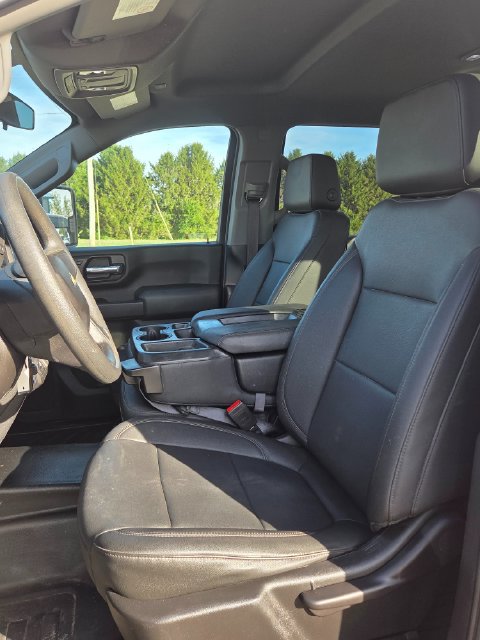 Used 2023 Chevrolet Silverado 3500 W/T w/ WT Convenience Package AWD/4WD image 9