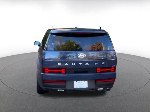 Used 2025 Hyundai Santa Fe SEL image 7