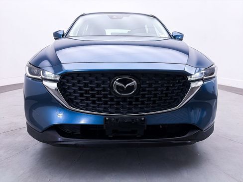 Used 2022 MAZDA CX-5 AWD 2.5 S image 9
