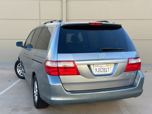 Used 2005 Honda Odyssey EX-L image 8
