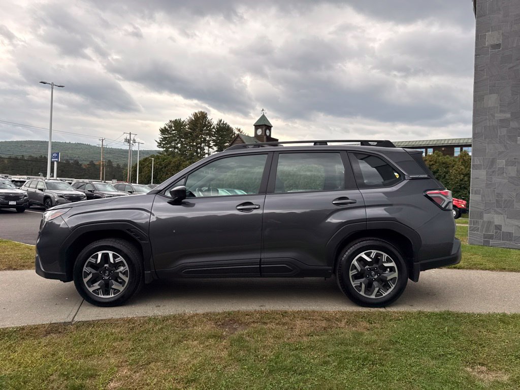 Used 2026 Subaru Forester AWD/4WD image 7
