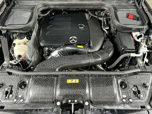 Used 2022 Mercedes-Benz GLE 350 4MATIC image 30