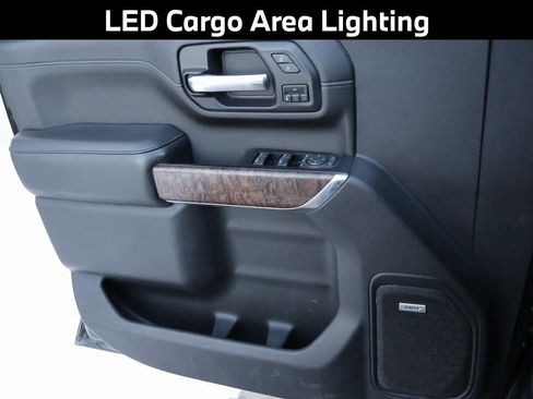 Used 2022 GMC Sierra 2500 Denali w/ Denali Ultimate Package image 39