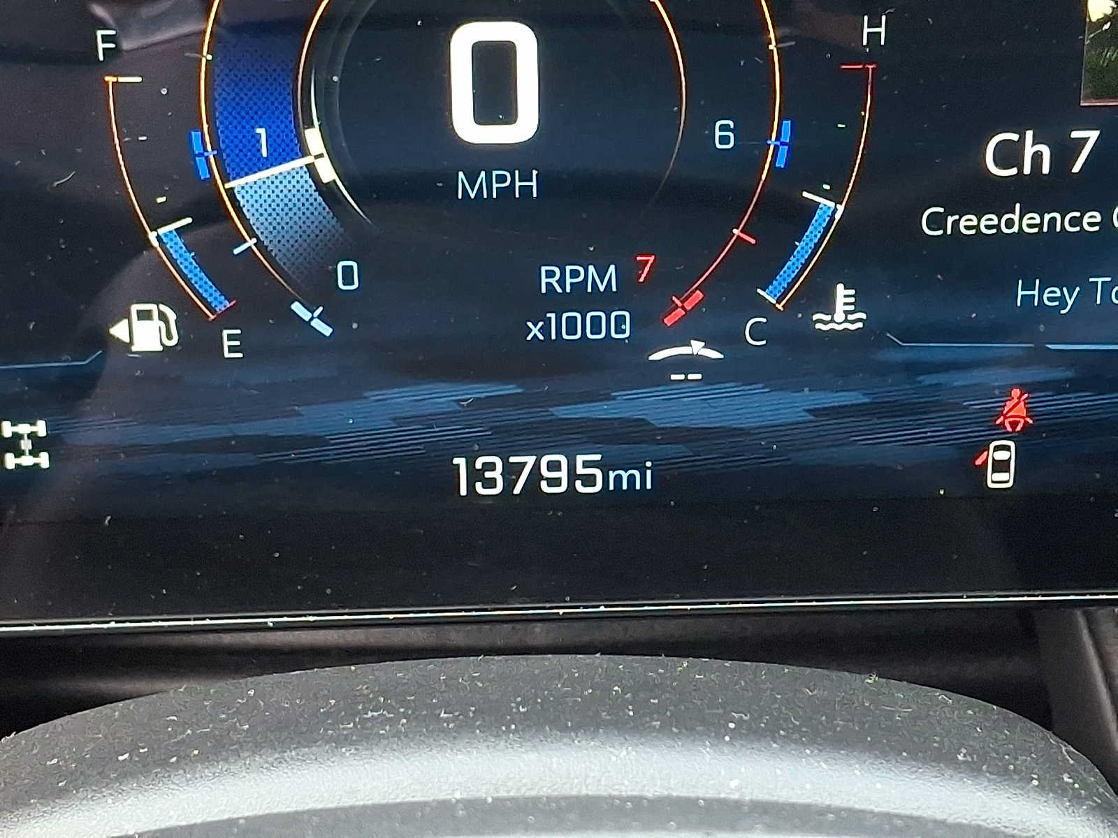 Certified 2025 Chevrolet Equinox LT AWD/4WD image 19