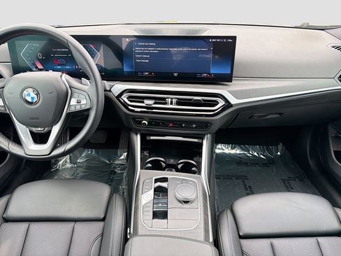 Certified 2024 BMW 330i xDrive Sedan image 19