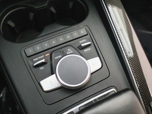 Used 2018 Audi S4 Premium Plus w/ Navigation Package image 39