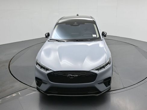 New 2026 Ford Mustang Mach-E Premium w/ Sport Appearance Package image 36