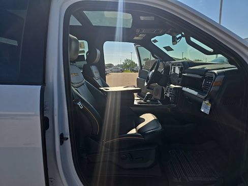 Used 2025 Ford F150 Tremor w/ Equipment Group 402A High AWD/4WD image 20