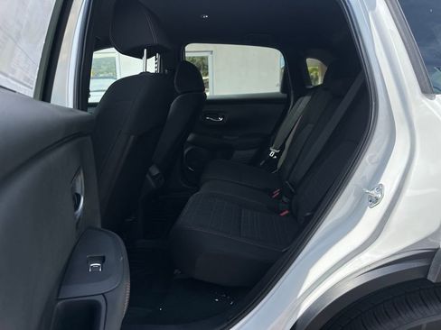 New 2026 Honda HR-V Sport image 16