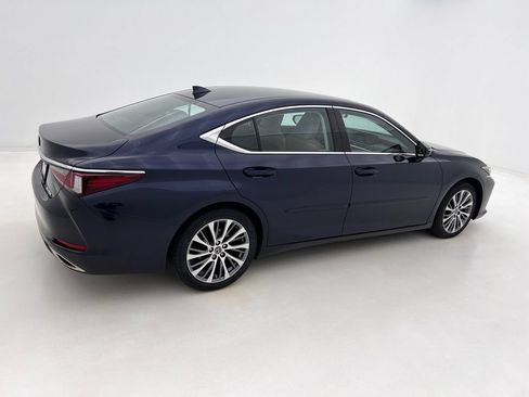 Certified 2021 Lexus ES 350 w/ Premium Package FWD image 6