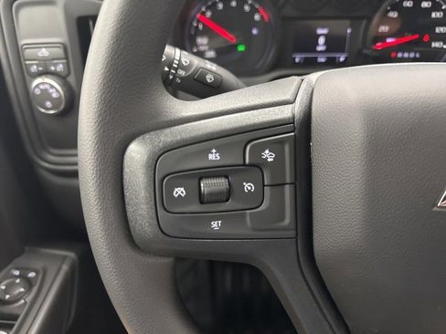 New 2026 Chevrolet Silverado 1500 W/T w/ WT Value Package image 12