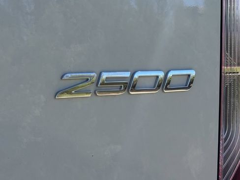New 2026 Mercedes-Benz Sprinter 2500 image 12
