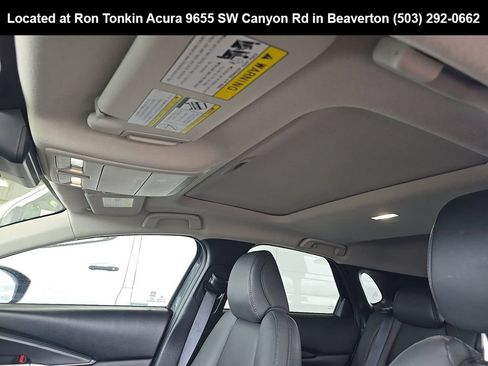 Used 2025 MAZDA CX-30 AWD 2.5 S w/ Preferred Package image 12