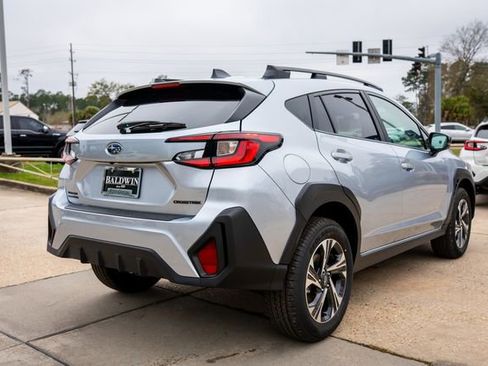 New 2026 Subaru Crosstrek 2.0i Premium AWD/4WD image 19