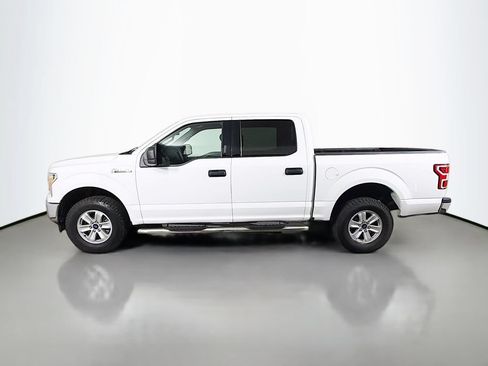 Used 2020 Ford F150 XLT AWD/4WD image 9
