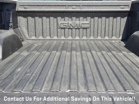 New 2026 GMC Sierra 1500 SLT w/ SLT Convenience Package RWD image 24
