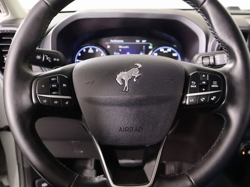 Used 2024 Ford Bronco Sport Badlands image 3