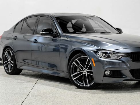 Used 2018 BMW 340i Sedan image 10