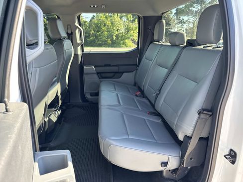 Used 2024 Ford F250 XL w/ XL Off-Road Package AWD/4WD image 13