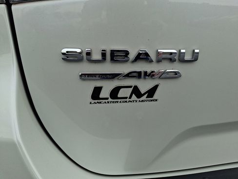 Used 2021 Subaru Forester Sport w/ Popular Package #2 image 31