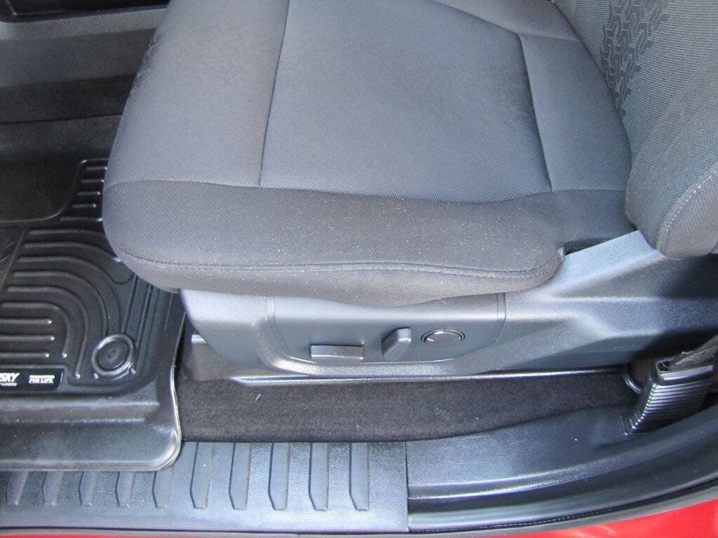 Used 2020 Ford F150 XLT w/ Equipment Group 302A Luxury RWD image 14