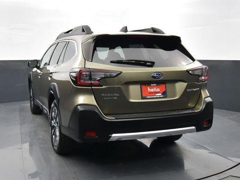 Used 2023 Subaru Outback Limited image 32