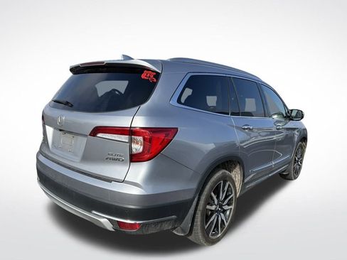 Used 2022 Honda Pilot Elite image 6