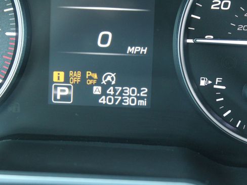 Used 2023 Subaru Outback Onyx Edition XT image 33