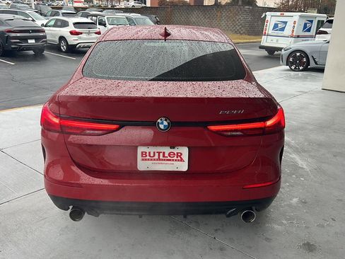 Certified 2022 BMW 228i Gran Coupe image 5