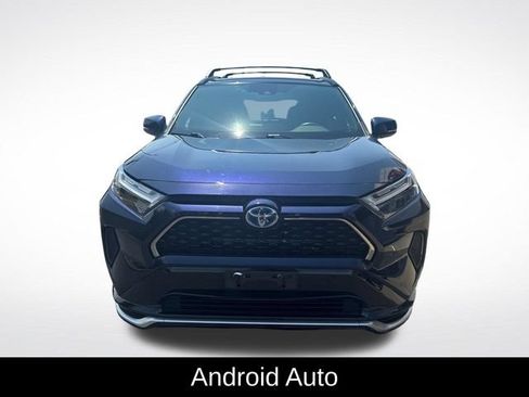 Used 2023 Toyota RAV4 SE w/ Weather & Moonroof Package AWD/4WD image 9