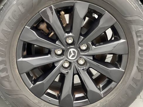 Used 2023 MAZDA CX-50 2.5 S w/ Preferred Plus Pkg AWD/4WD image 68