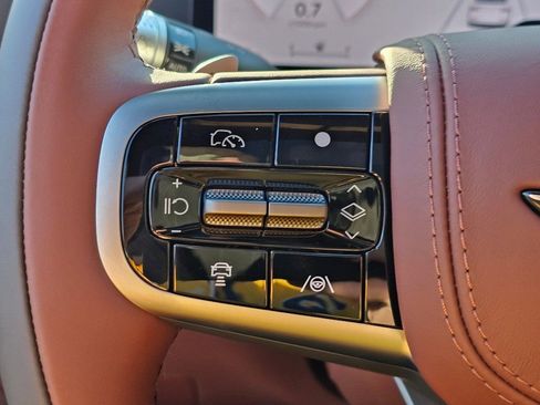 New 2026 Genesis GV80 3.5T Prestige image 38