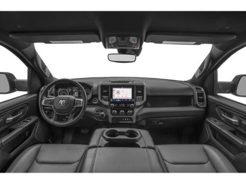 New 2027 RAM 1500 Tradesman AWD/4WD image 5