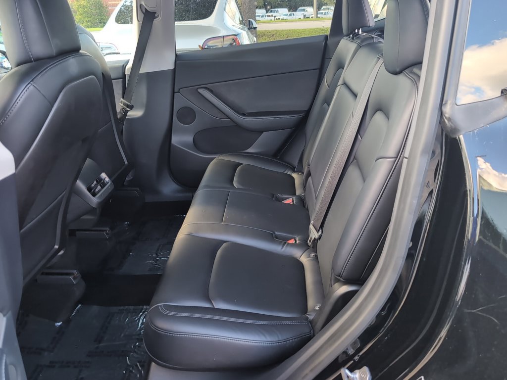 Used 2020 Tesla Model Y Performance AWD/4WD image 21