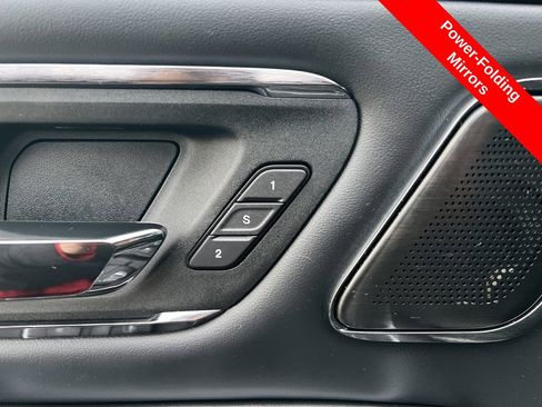 Used 2023 RAM 1500 Limited image 24