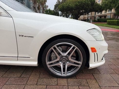 Used 2012 Mercedes-Benz S 63 AMG image 36
