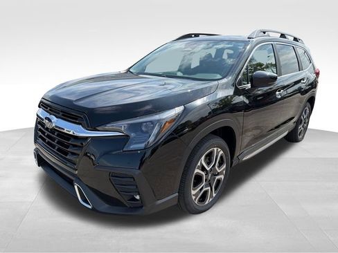 New 2026 Subaru Ascent Touring AWD/4WD image 3
