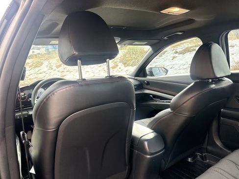 Used 2023 Hyundai Elantra N Line image 20