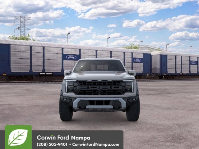New 2026 Ford F150 Raptor AWD/4WD image 8