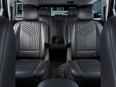 New 2026 Hyundai Palisade SEL Premium FWD image 12